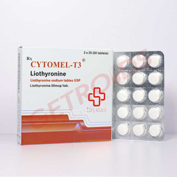 Cytolmel