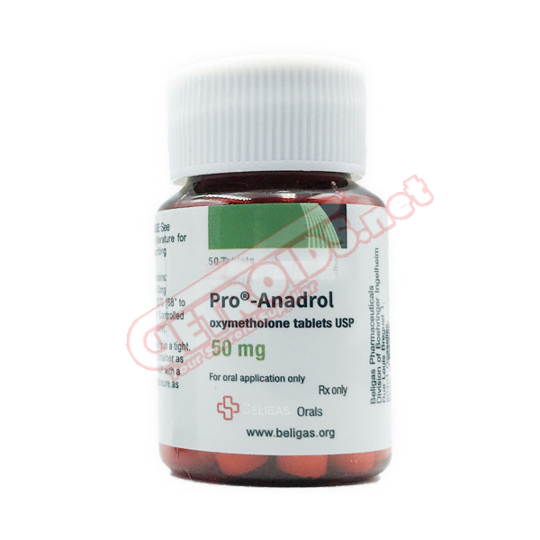 anadrol