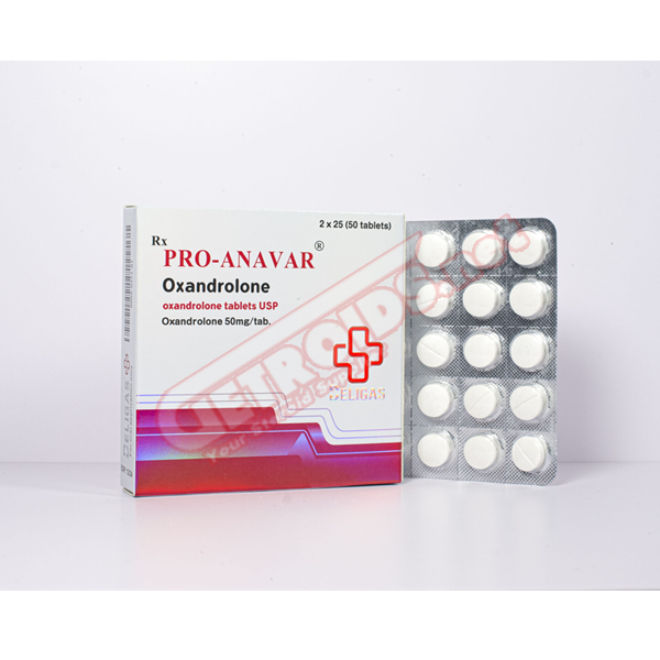 anavar 50 mg