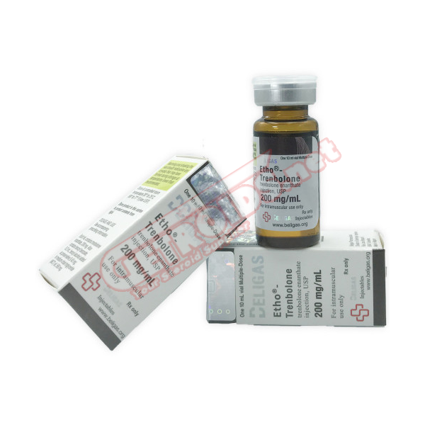 etho trenbolone