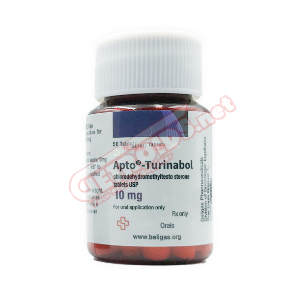 turinabol