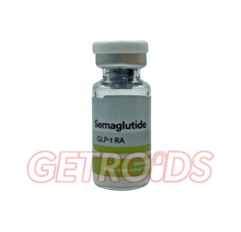 Semaglutide 5mg