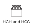 Beligas Pharmaceuticals HGH and HCG