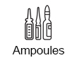 Beligas Pharmaceuticals Ampoules