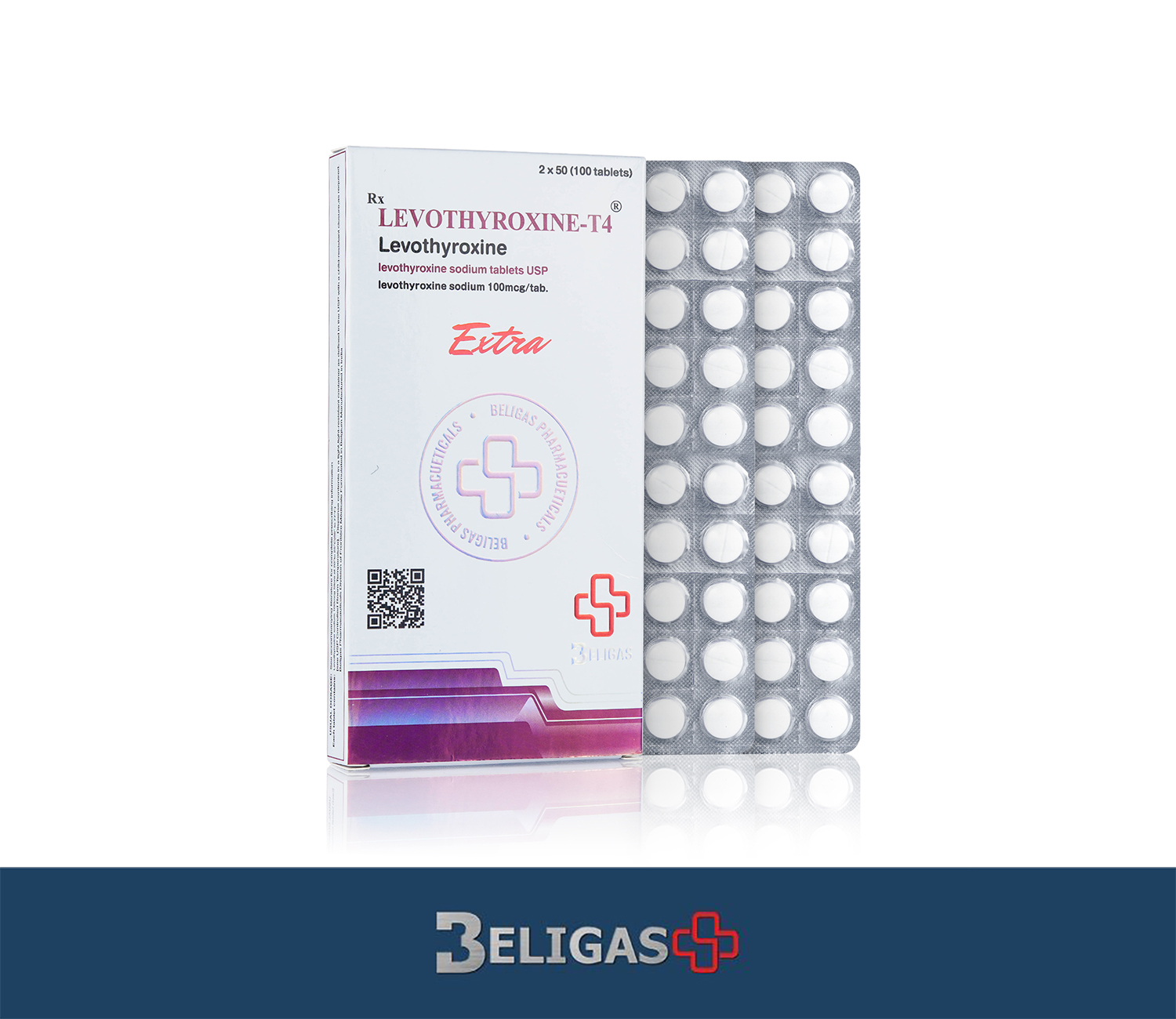 levothyroxine-t4-100mcg-100-tabs