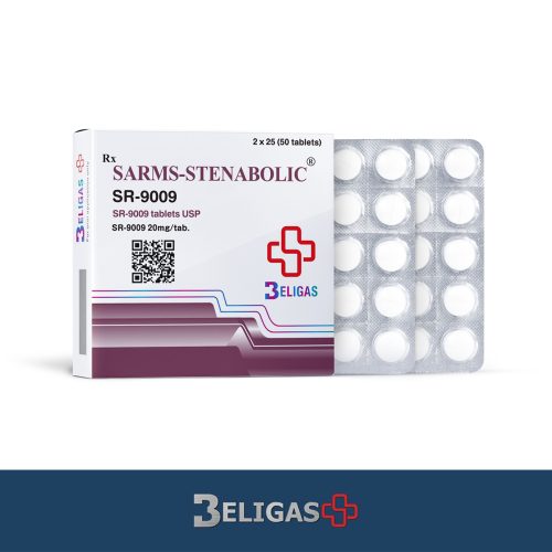 sarms-stenabolic-sr-9009-20mg-50tabs