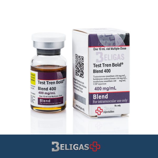 test-tren-bold-blend